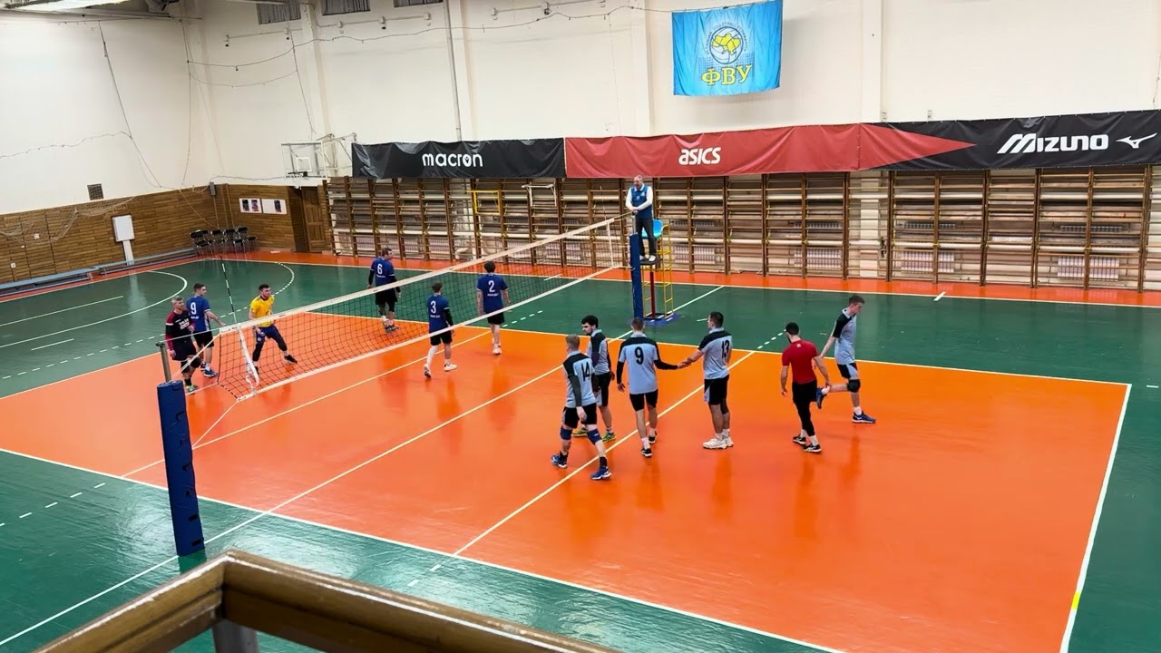 Купянск-Автомобилисты (1 игра)