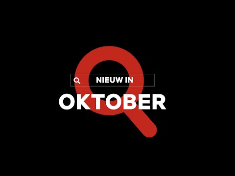 Nieuw op Netflix in oktober | YOU, De Slag om de Schelde & meer