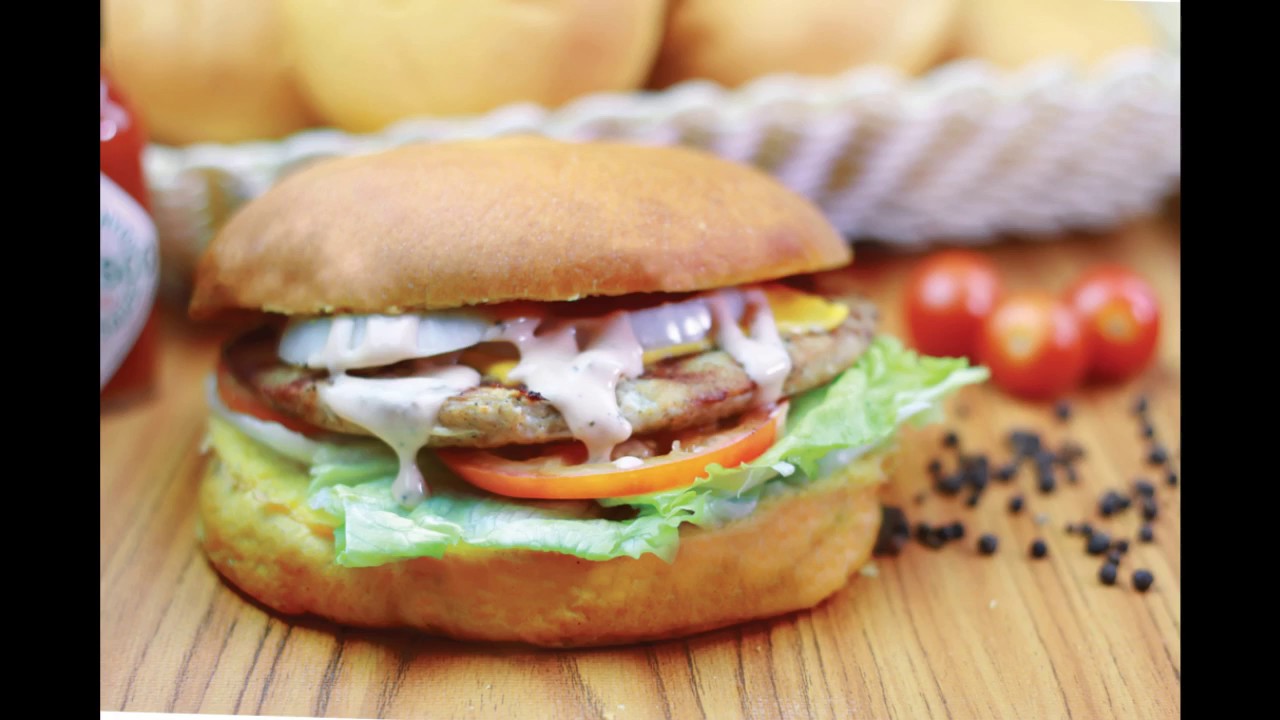 THE HUT BURGER كوخ البرجر YouTube