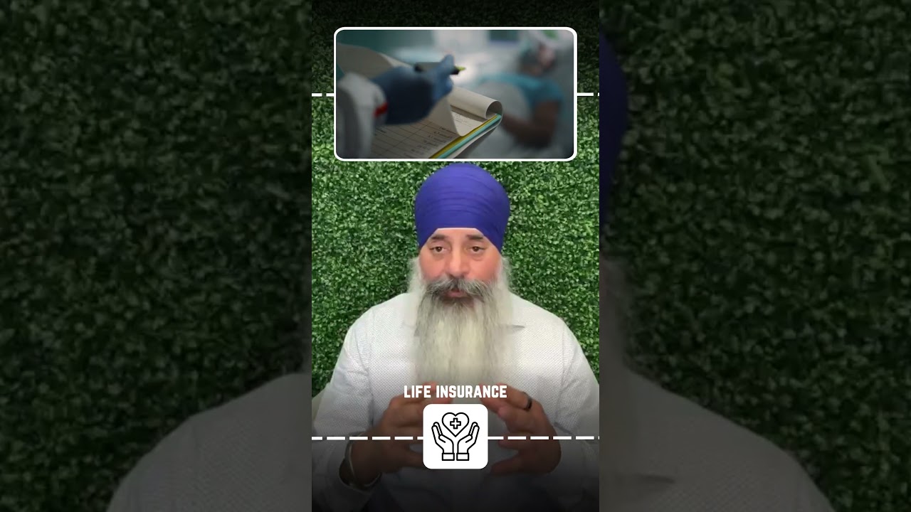 No medical history? It can make life insurance harder and more expensive.