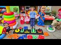 Barbie Doll All Day Routine In Indian Village/Radha Ki Kahani Part -627/Barbie Doll Bedtime Story||