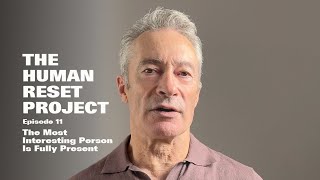 Episode 11: How Embodiment Makes You the Most Interesting Person in the Room