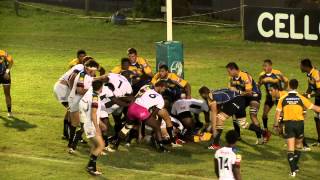 UKZN Impi 21-5 UWC