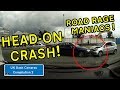 UK Dash Cameras - Compilation 2 - 2018 Bad Drivers, Crashes + Close Calls