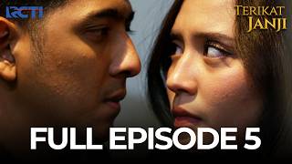 (FREE) FULL EPISODE 5 TERIKAT JANJI | DRAMA TERBAIK