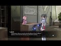 Sword Art Online Fatal Bullet ep 2