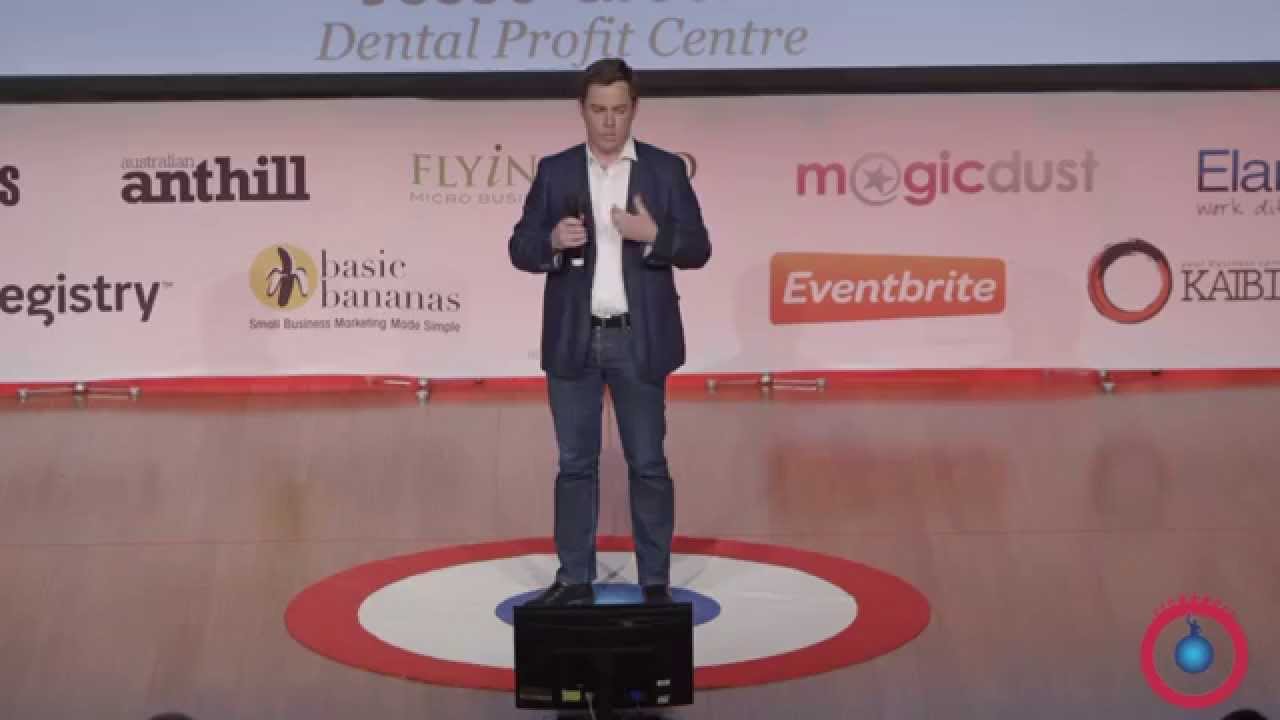 Business coach, Dr. Jesse Green, increases his business revenue by $250,000.