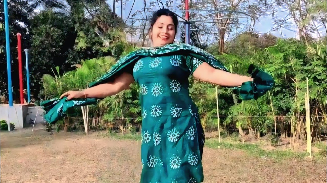 ওরে মাতবরের পোলা/Ore Matborar Pola/Bangla New Dance Subrna/Singer Beuty/Village Dance 4k