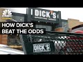 How dicks sporting goods bet big on ecommerce and won