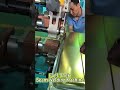 Safety First: Perfect Seam Welding for Fuel Tanks #seamwelding #seamweldingmachine