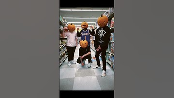 Thumbnail of FaZe Rug Halloween Trend 🎃