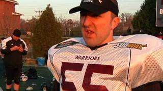 afn korea 2 minute report korea nfl