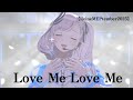 【パヴォリア・レイネ】Love Me Love Me  《Peafowl of The Blue Flame》 Pavolia Reine 3D Birthday Live 2025