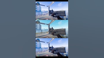 CS2 P90 INSPECT ANIMATION