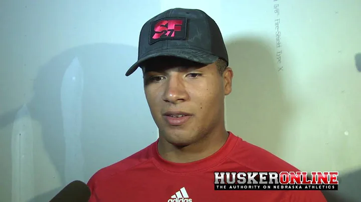 HOL HD: Caleb Lightbourn reflects on first start and Foltz tribute