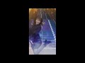 ダンスがキレキレすぎて見えてしまった