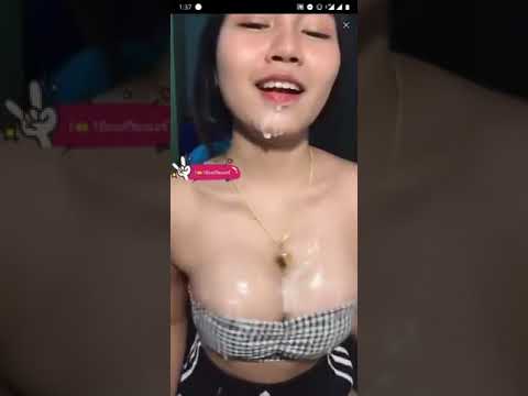 video hot tante cantik habis dicrotin basah bikin sange