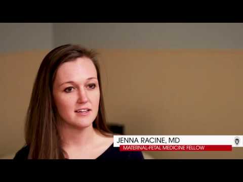 Maternal-Fetal Medicine Fellow: