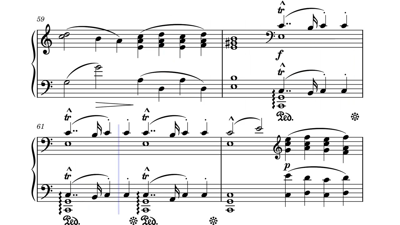 Liszt: La Romanesca, S. 252a/i, fameux air de danse du XVIe siècle