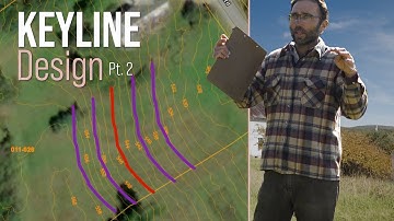 Keyline Design Workshop with Mark Krawczyk: Part 2