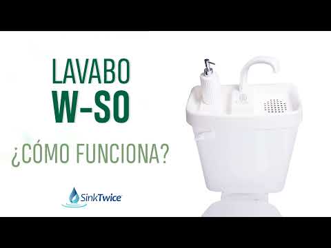 Vídeo: Quina diferència hi ha entre un inodor i un lavabo?
