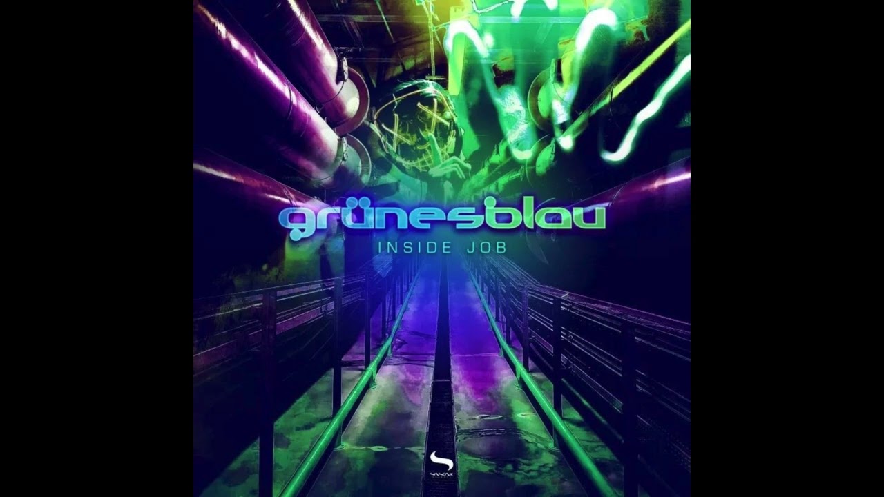 Watch Grünesblau - Inside Job on YouTube Watch Grünesblau - Inside Job on YouTube