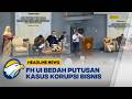 [HEADLINE NEWS, 27/05] FH UI Bahas Putusan Kasus Kerry Adrianto Riza Lewat Diskusi Ilmiah