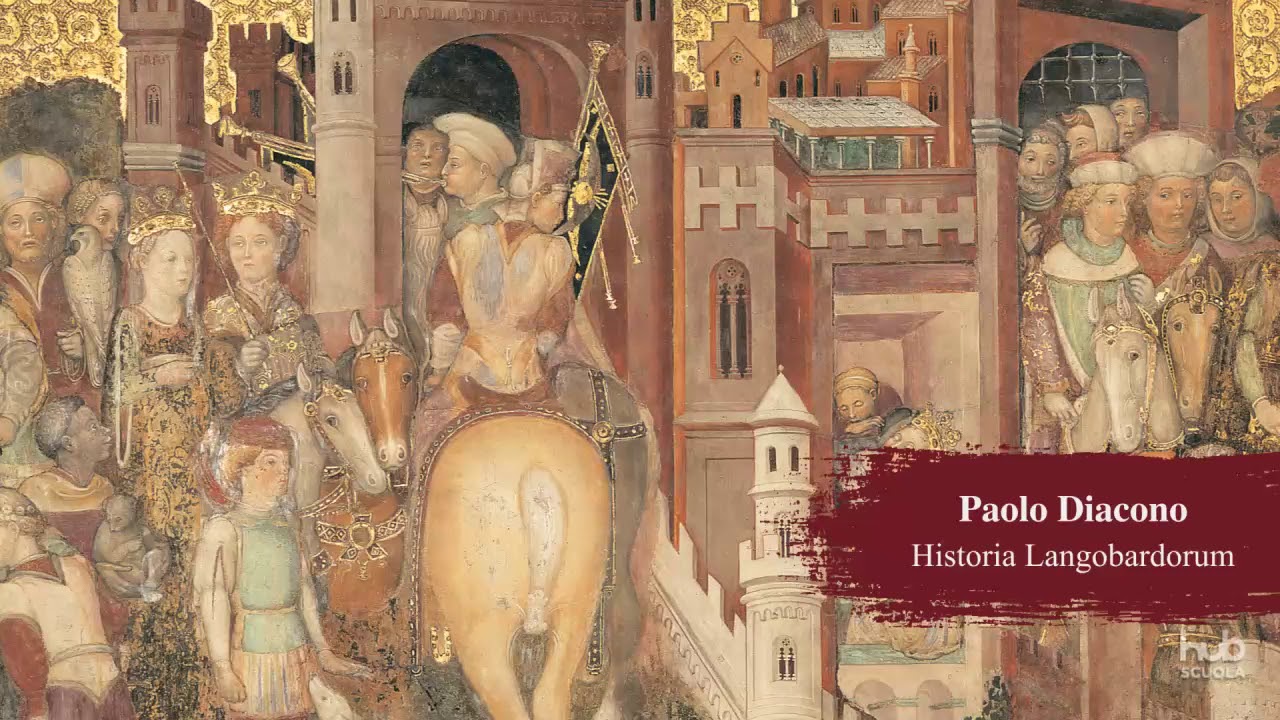 La Cappella di Teodolinda