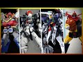 Mecha news update 65 oracle seijuu gattai gingaiohfuture robot daltanious monument repair type