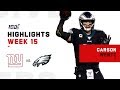Carson Wentz Leads OT Comeback! | NFL 2019 Highlights