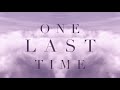 Ariana Grande One Last Time Gazzo Remix Mp3
