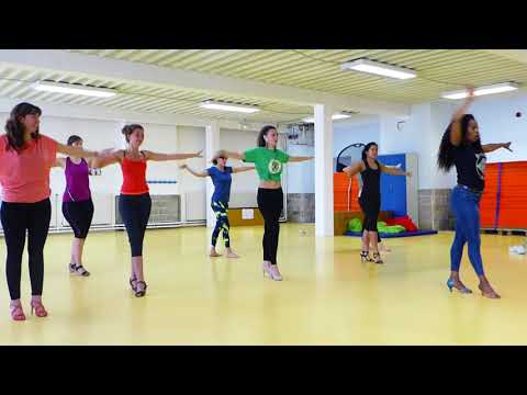 Vidéo: Les Danses Brésiliennes, Leur Histoire Et Leurs Traditions