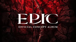 EPIC: The Musical - The Challenge (Lyrics) chords