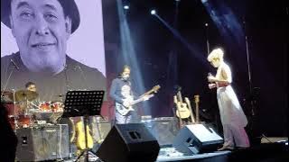 A Special Tribute Concert to Donny Suhendra 