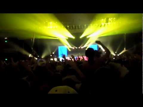 Skrillex - Rude