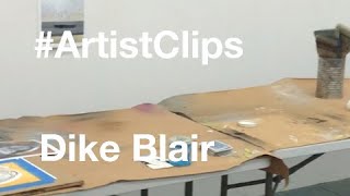 Dike Blair