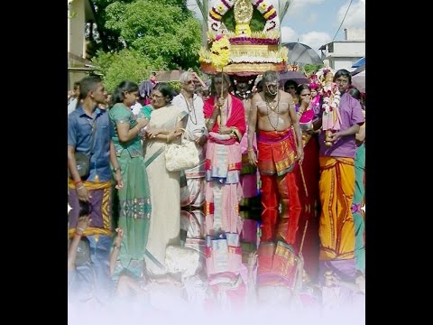 Sittirai Pawmami Cavadee Thiruvizha 2017 @poovasee4617