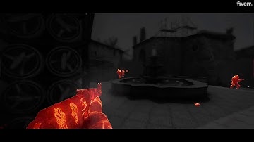 Edit a professional montage for csgo, r6 and other games - Best Video Editing service