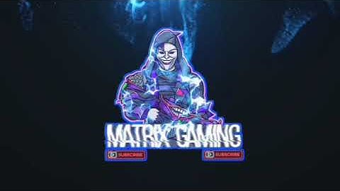 •INTRO MATRIX GAMING•
