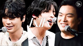 [I'm LIVE] Ep.392 KIK _ Full Episode