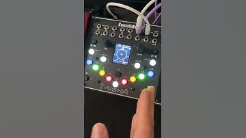 Thumbnail of This is a whole new way to do melody (Eventide Misha)