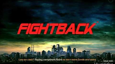 fightback android   part 1