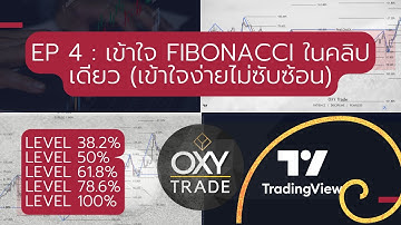 EP 4 : เข้าใจ Fibonacci ในคลิปเดียว (เข้าใจง่ายไม่ซับซ้อน)