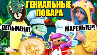 :    ! Steam Overcooked 2