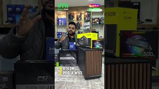 2 Lakh PC Build For Gaming And Editing | i9 14900K | RTX 5060 Ti OC | Lian Li A3-mATX #editingpc