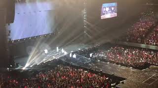 181111 iKON – LOVE SCENARIO (ENCORE) | CONTINUE TOUR IN MANILA