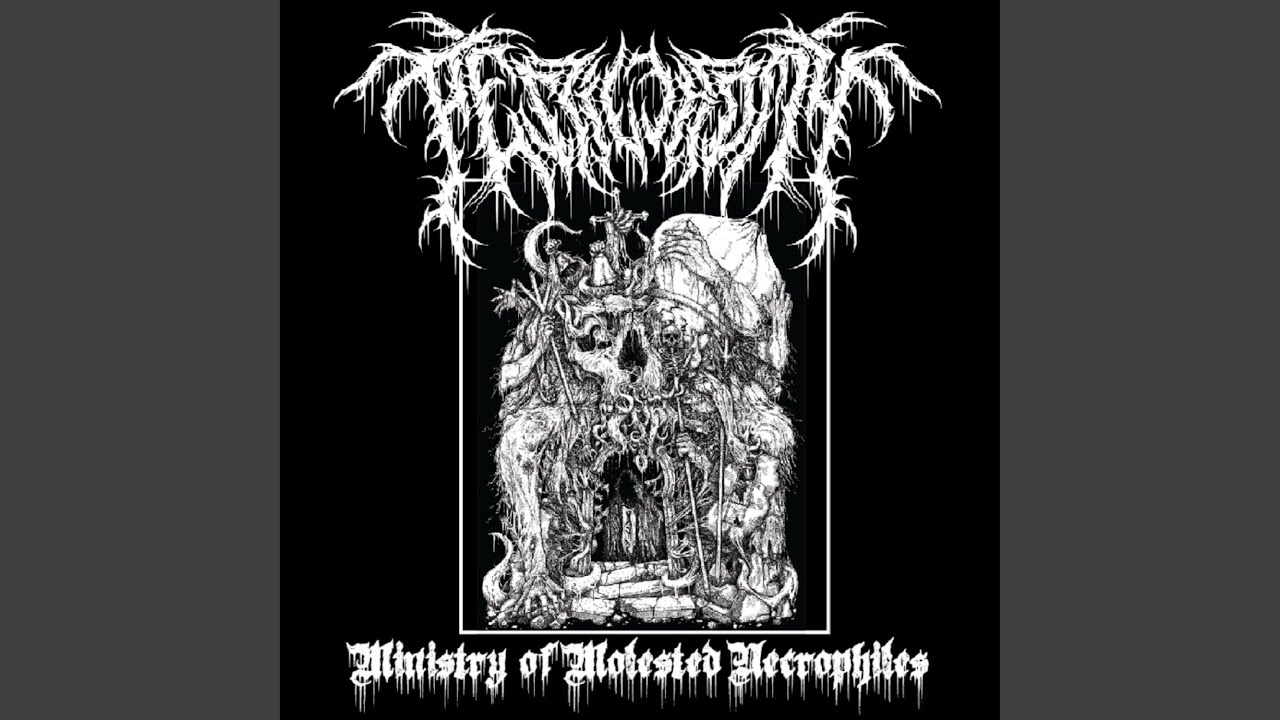 Ministry of Molested Necrophiles