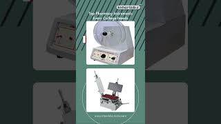 Modern Pharmacy Lab Setup & Scientific Instruments 🔬 | Lab Equipment for Colleges & Research Labs