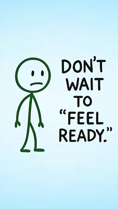 'Real bravery = scared but still doing it 💪'#motivation #viralvideo