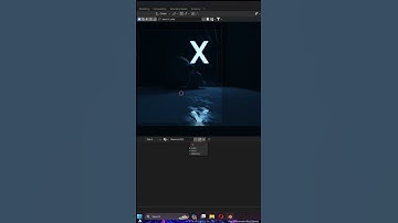 Danger Zone - Blender Surreal Art #blender #3d